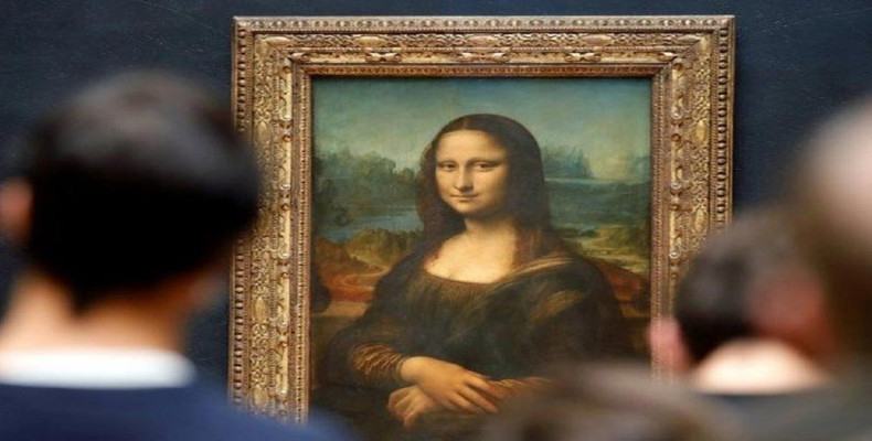 حقایق جالب درباره موزه لوور