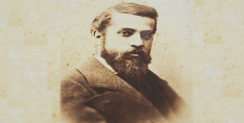 حادثه مرگ آنتونی گائودی