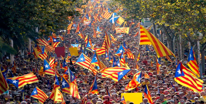 دیادا ناسیونال کاتالونیا