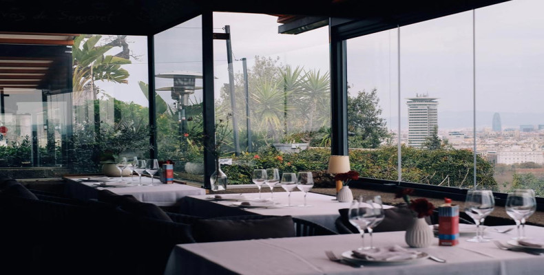 رستوران های ستار دار 