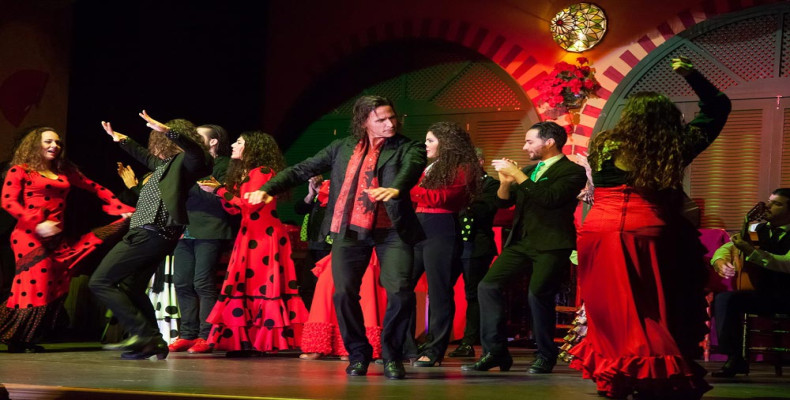 سفر به بارسلون در پاییز