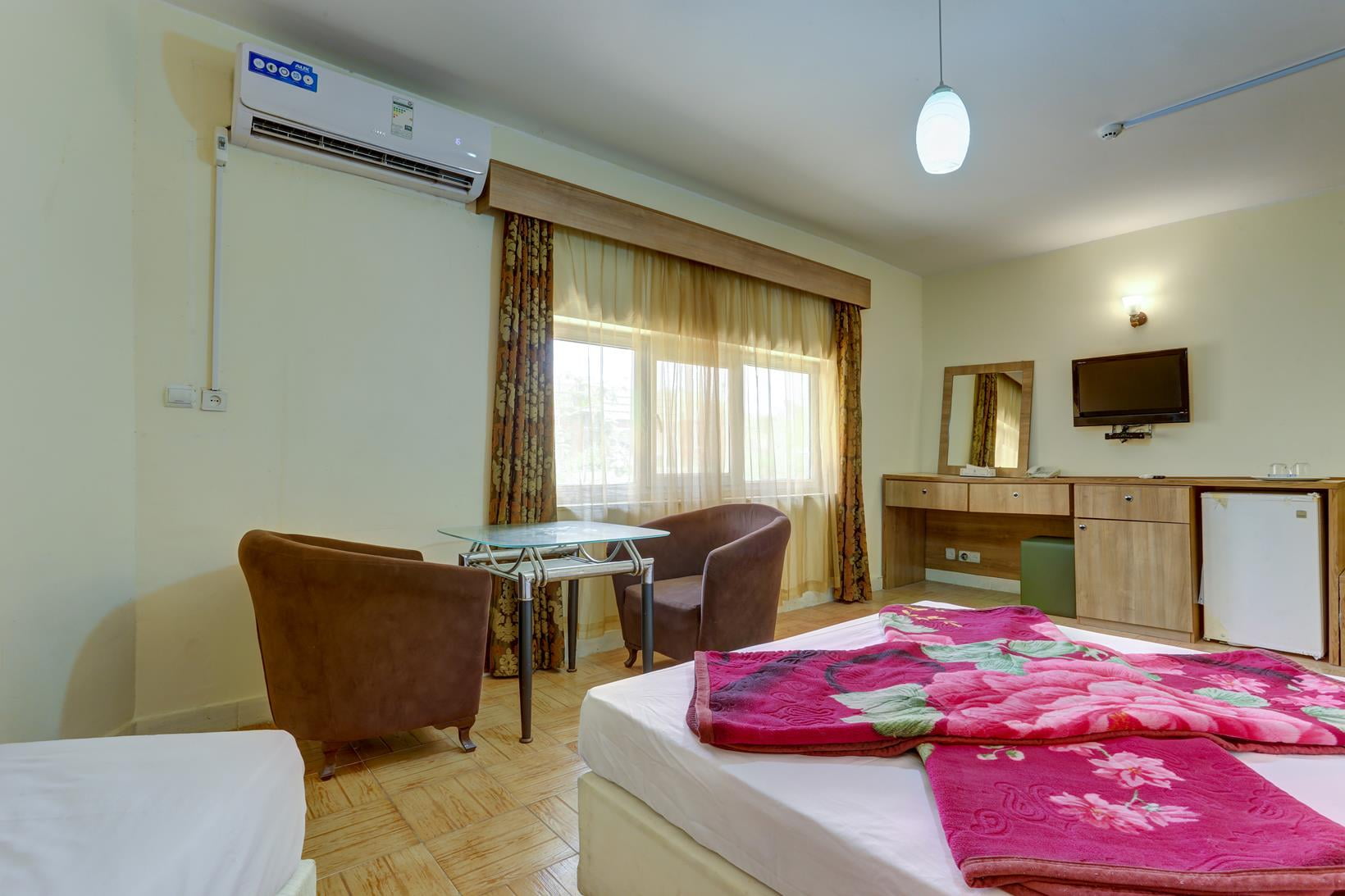 هتل فانوس کیش