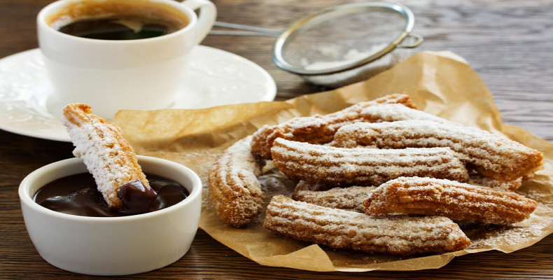 حقایق درباره مادرید