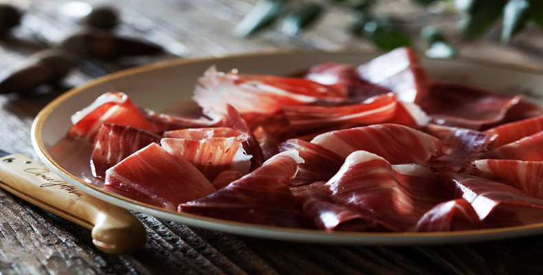 غذاهای بارسلون