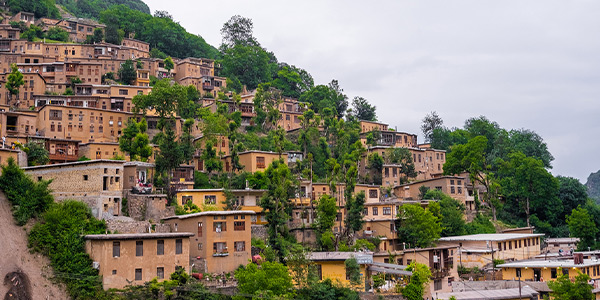 بازار ماسوله