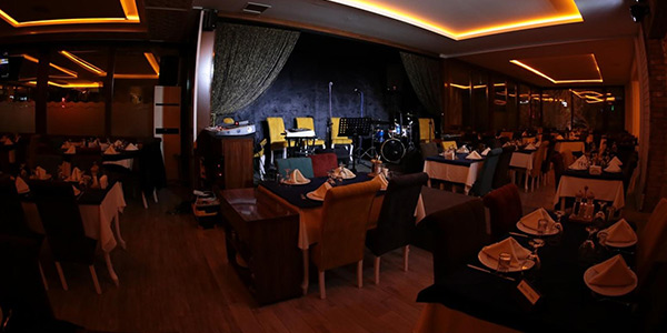 بهترین رستورانهای آنکارا؛ از رستوران های لاکچری تا دنج و آرام!