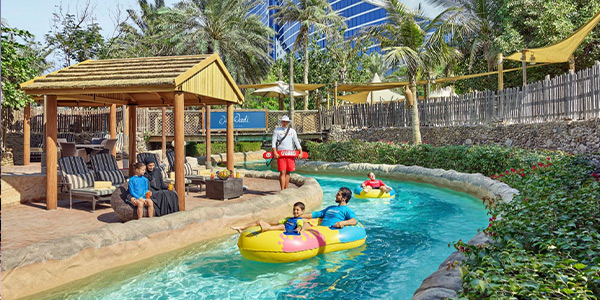 درباره پارک آبی وایلد وادی؛ چگونه بلیط ارزان تهیه کنید تا امکانات عالی برای شما!