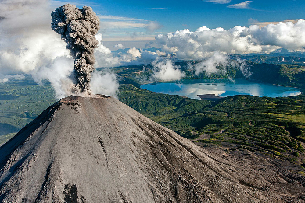 حقيقت مهم درباره روسيه