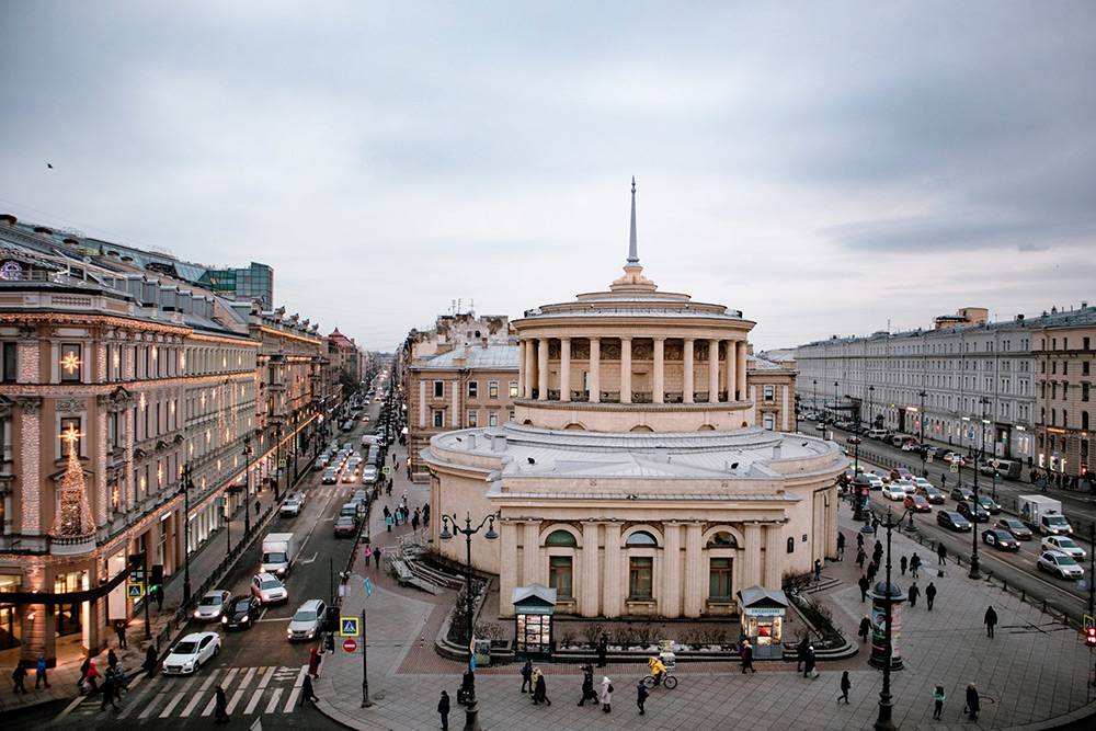 حقيقت مهم درباره روسيه