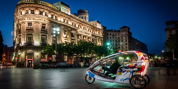 تفریحات شبانه بارسلون؛ در تور روح و افسانهها شرکت کنید!