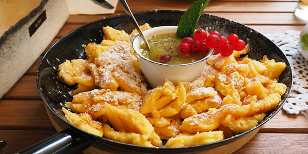 معروف ترین غذاهای بارسلون؛ ترکیبی از طعم های اسپانیولی!