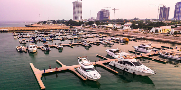 5 کار مهمی که باید در سفر به کیش در پاییز انجام داد!