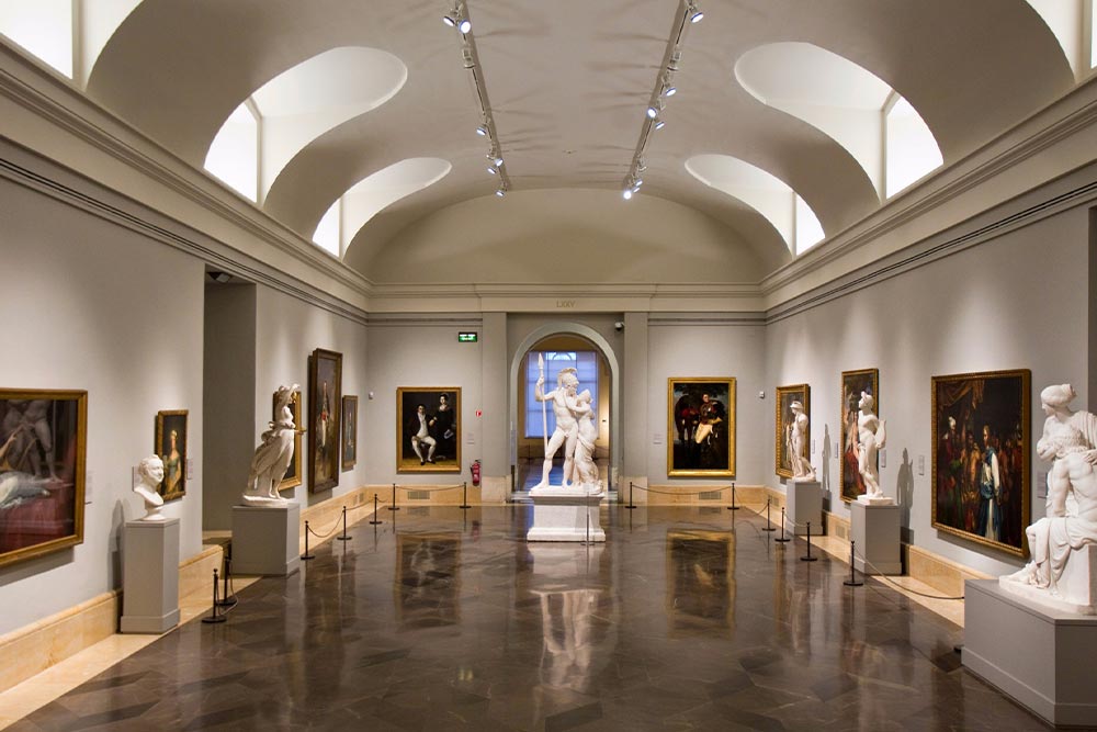 موزه الپرادو