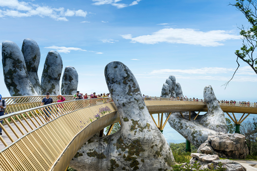 راهنمای سفر به ویتنام؛ زیبایی تمام