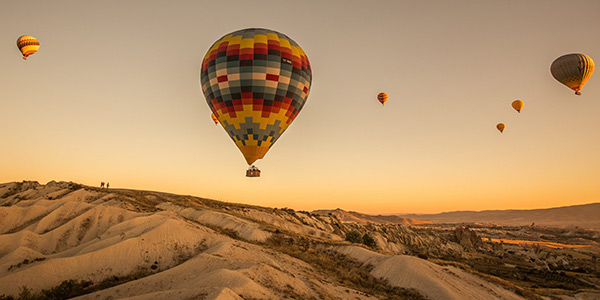 رمانتیک ترین مکان های دبی؛ لحظات عاشقانه خودتان را جشن بگیرید