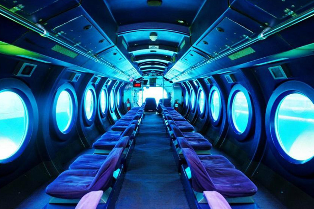 زیردریایی وال مالدیو