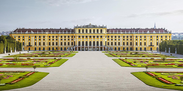 جاذبه های گردشگری وین؛ 25 مکانی که باید در  سفرتان به پایتخت جهان ببینید