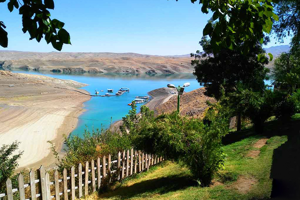 چادگان اصفهان