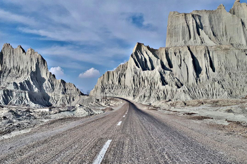 سفر به مریخ یا سفر به چابهار؟