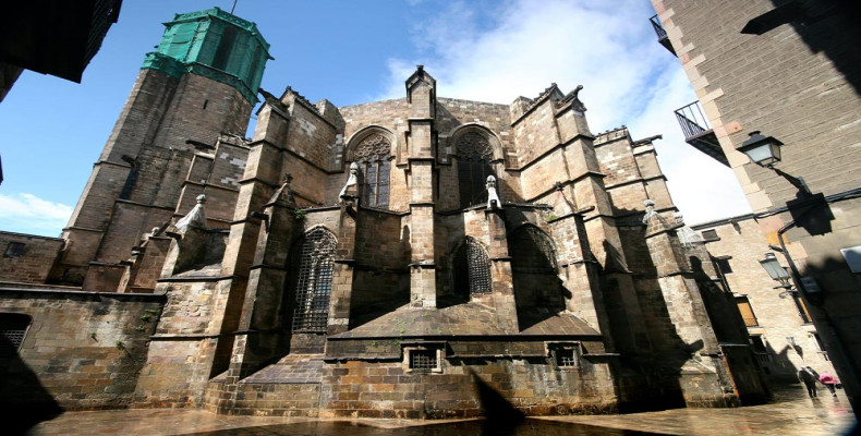 باسیلیکا د سانتا ماریا دل پی