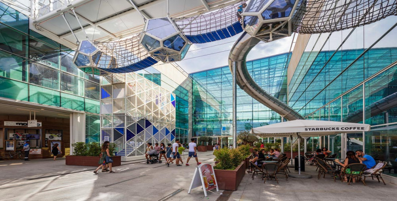 سوغات مادرید