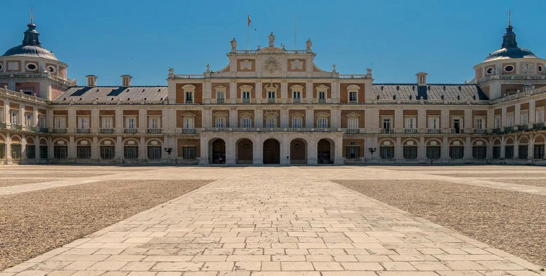 حقایق کمتر شناخته شده کاخ