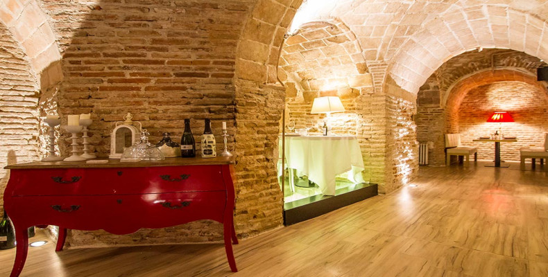 بهترین رستوران های مادرید