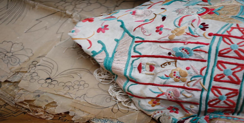 سوغات مادرید