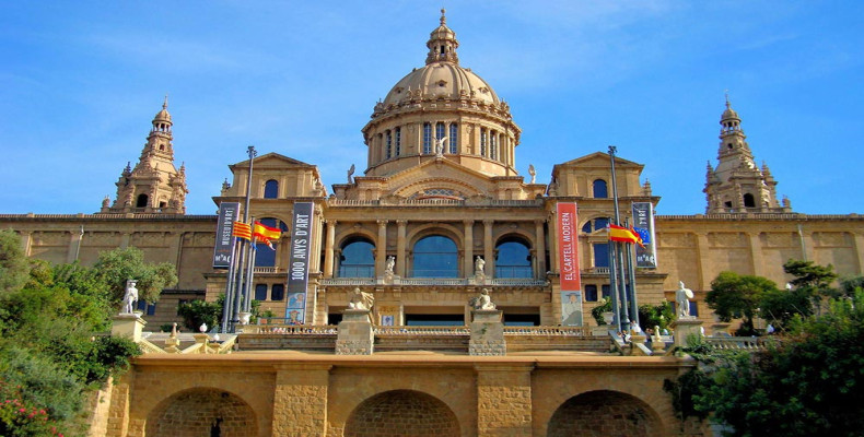 تپه مونتجوئیک