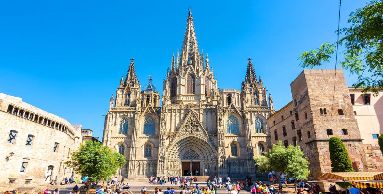 نکات برجسته کلیسا