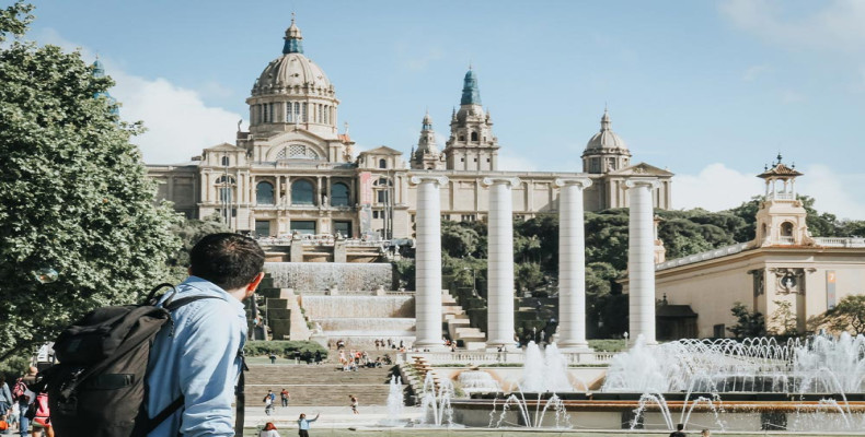 تپه مونتجوئیک