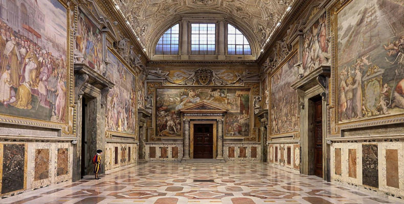 کلیسای جامع بارسلون