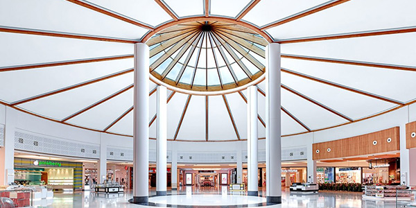 9 تا از بهترین مراکز خرید مسقط؛ از Palm Mall تا Panorama Mall