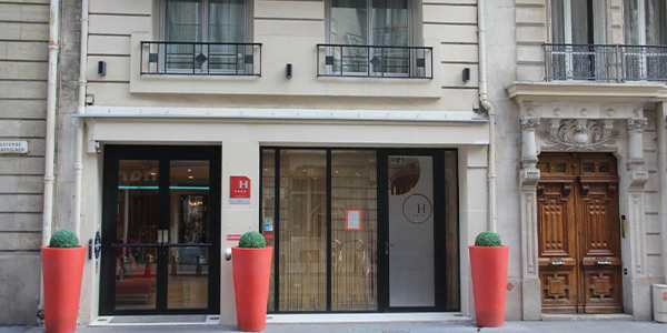 بهترین هتل های پاریس؛ لوکس، متوسط و ارزان! انتخاب شما چیست؟