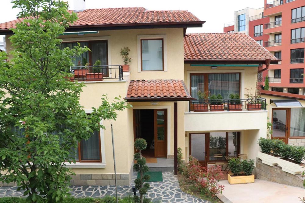 خیابان بغداد استانبول