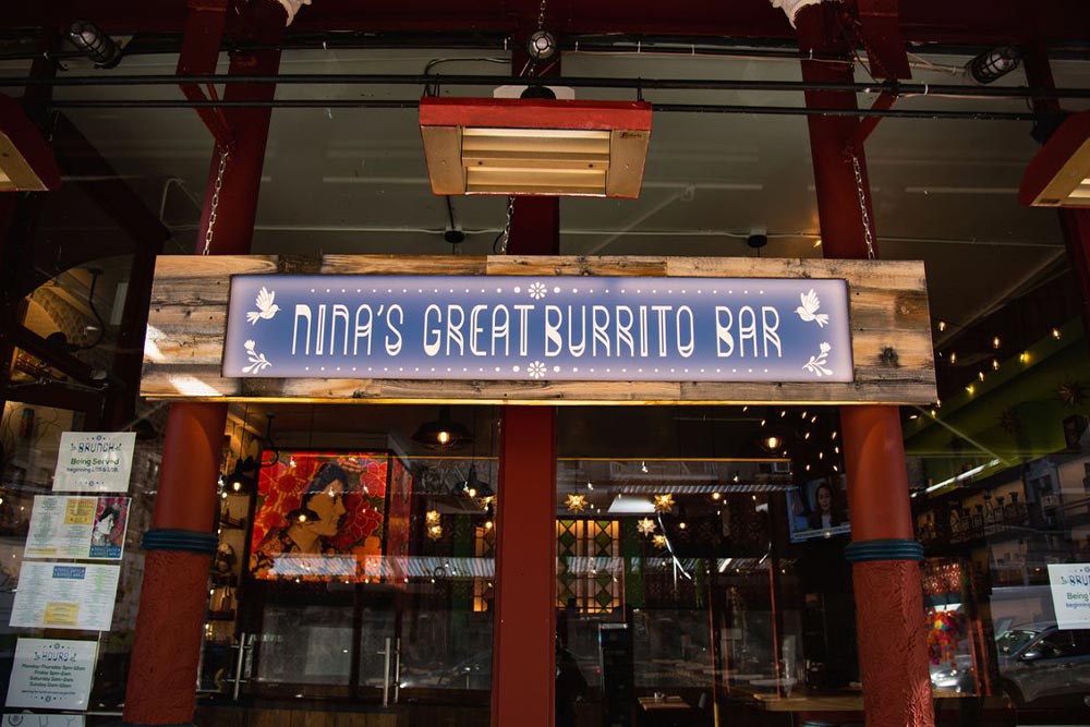 خیابان بغداد استانبول