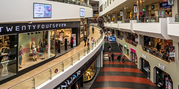 بهترین مراکز خرید تفلیس؛ از محصولات چرمی تا فروشگاه معروف چای Bitadze