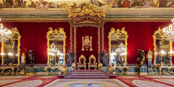 جاهای تاریخی مادرید؛ دوست دارید به قبل از میلاد مسیح سفر کنید؟