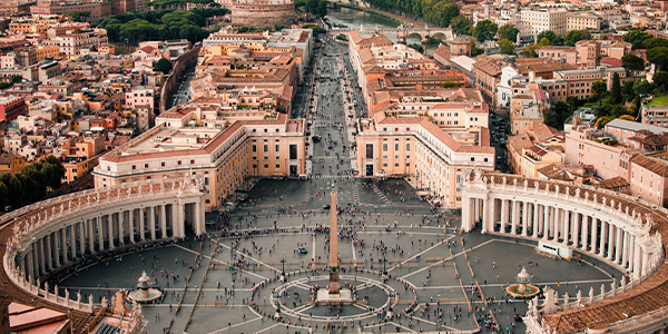 راهنمای سفر به رم؛ تاریخ، هنر، فرهنگ، غذا و هر چی که شما بخواهید!