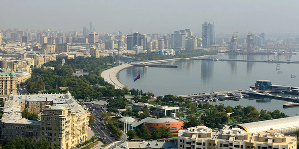 بهترین شهرهای آذربایجان؛ گابالا، گنجه یا گویگول؟