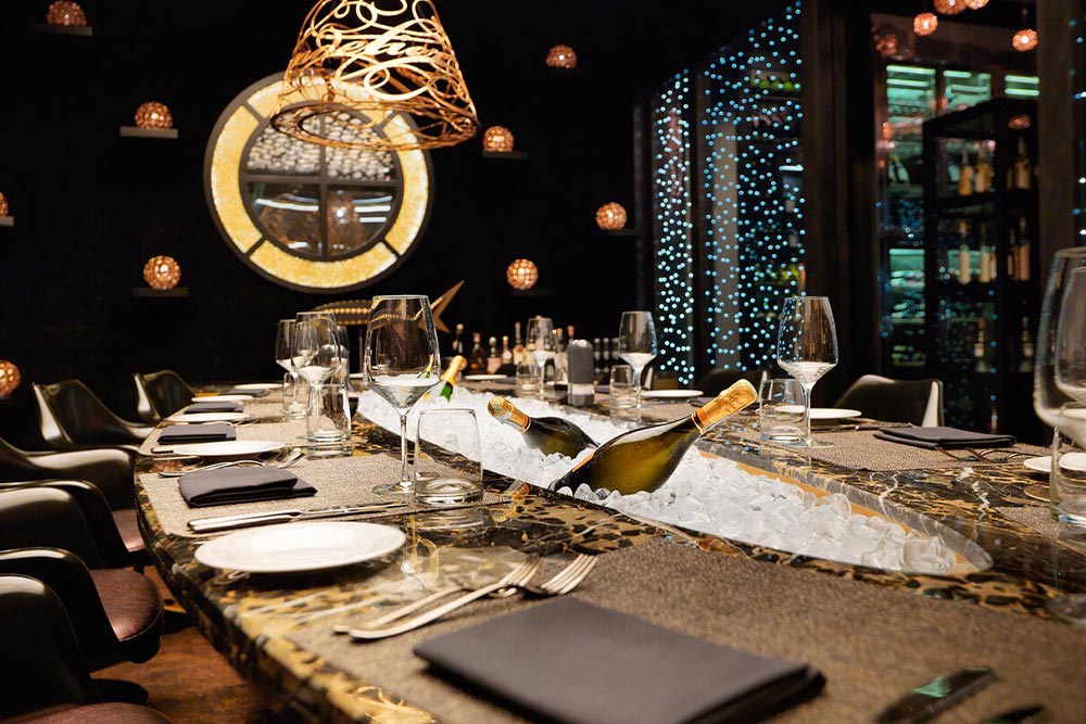 بهترین رستوران های باکو را می شناسید؟