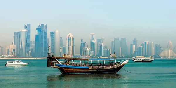 راهنمای کامل هزینه سفر به دوحه در سال 2022