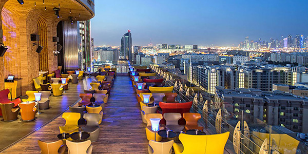 تفریحات شبانه دوحه؛ از سافاری شبانه تا شام در کروز!