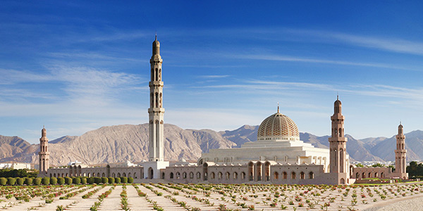 راهنمای سفر به مسقط؛ عمان را جور دیگری ببینید!