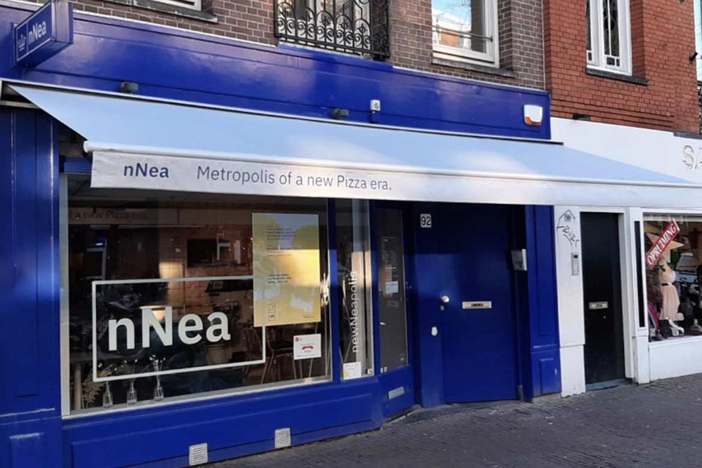 nNea Pizza