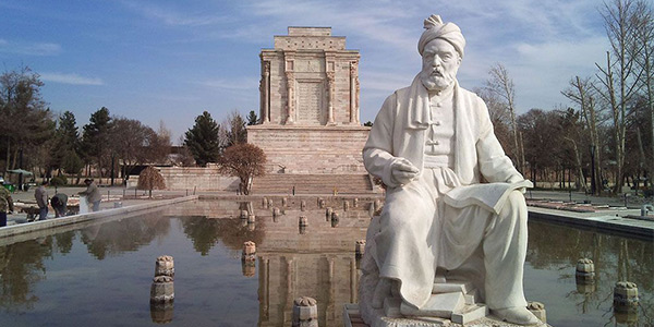 موزه های مشهد