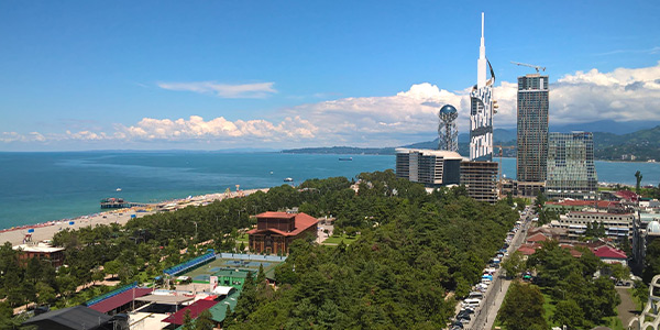 batumi