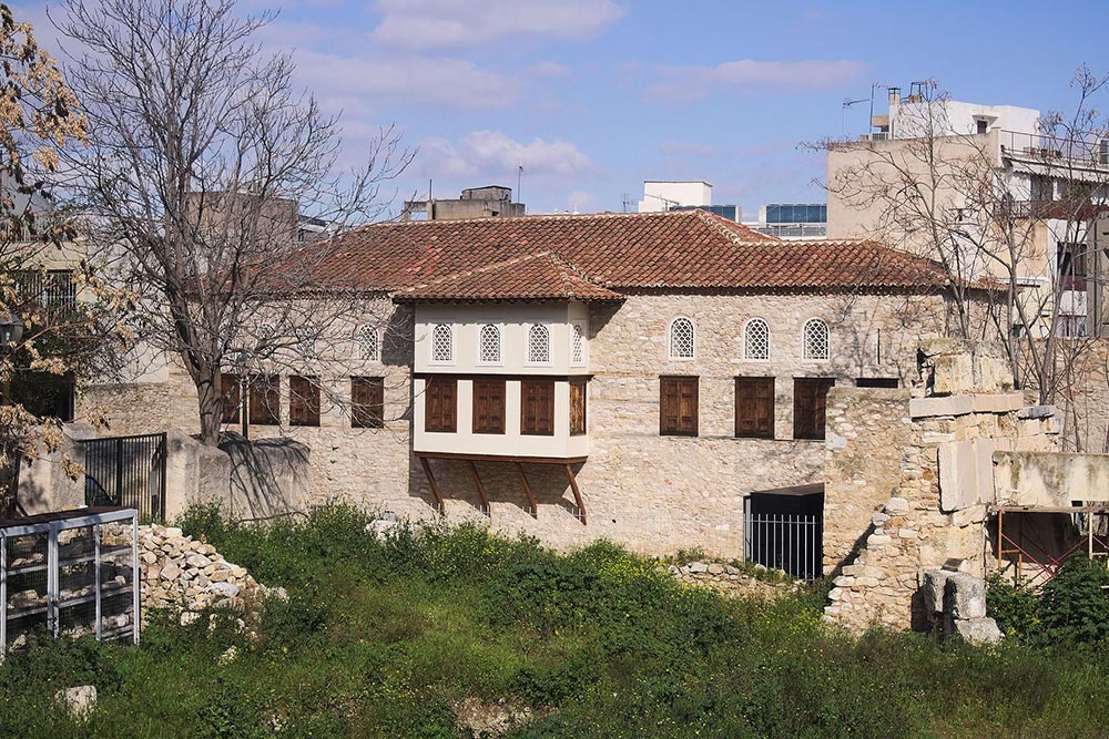 بهترین موزه های آتن