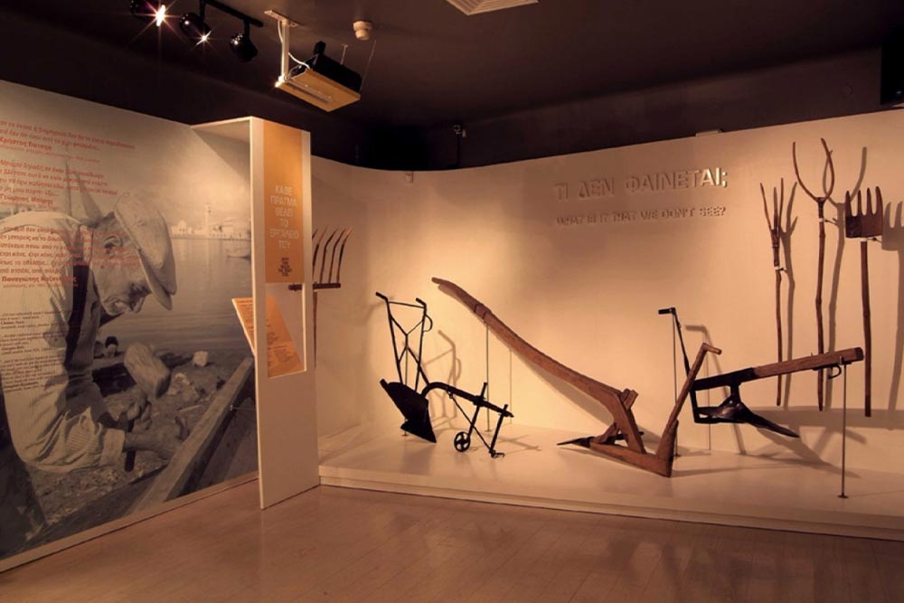 بهترین موزه های آتن