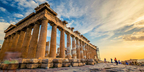 17 تا از بهترین موزه های آتن؛ از آکروپولیس تا موزه جنگ!